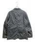 nanamica (ナナミカ) ALPHADRY Club Jacket グレー サイズ:S：10000円