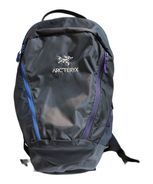 ARC'TERYX（アークテリクス）ARC'TERYX (アークテリクス) BEAMS MANTIS 26 BACKPACK ネイビーの古着・服飾アイテム