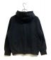 SUPREME (シュプリーム) Jewels Hooded Sweatshirt ブラック サイズ:SMALL：15000円