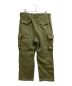 French Army (フランス軍) M-47 ARMEE SFH-2 Cargo Pants カーキ サイズ:ー：25000円