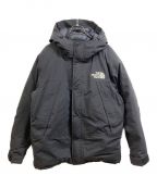 THE NORTH FACEザ ノース フェイス）の古着「Mountain Down Jacket」｜ブラック