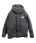 THE NORTH FACE（ザ ノース フェイス）の古着「Mountain Down Jacket」｜ブラック