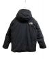 THE NORTH FACE (ザ ノース フェイス) Mountain Down Jacket ブラック サイズ:XL：32000円