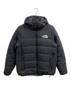 THE NORTH FACEザ ノース フェイス）の古着「Trango Parka」｜ブラック