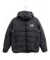 THE NORTH FACE（ザ ノース フェイス）の古着「Trango Parka」｜ブラック