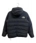 THE NORTH FACE (ザ ノース フェイス) Trango Parka ブラック サイズ:L：12000円