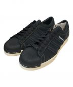 adidas×NEIGHBORHOODアディダス×ネイバーフッド）の古着「ネイバーフッド × アディダス オリジナルス スーパースター 2005 