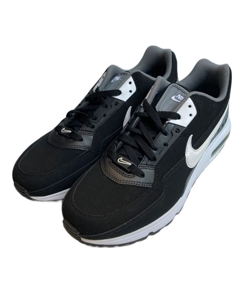 NIKE（ナイキ）NIKE (ナイキ) Air Max LTD 3 ブラック×ホワイト サイズ:28の古着・服飾アイテム