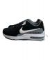 NIKE (ナイキ) Air Max LTD 3 ブラック×ホワイト サイズ:28：13000円