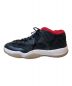 NIKE (ナイキ) Air Jordan 11 Low IE 