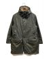 Barbour（バブアー）の古着「WAXED COTTON COAT」｜カーキ