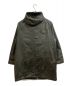 Barbour (バブアー) MARGARET HOWELL (マーガレットハウエル) WAXED COTTON COAT カーキ サイズ:L：25000円