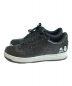 A BATHING APE (アベイシングエイプ) NEIGHBORHOOD (ネイバーフッド) BAPE NBHD BAPE STA ブラック サイズ:27.5：15000円