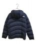 THE NORTH FACE (ザ ノース フェイス) アコンカグアフーディ ネイビー サイズ:M：13000円