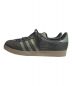 adidas (アディダス) GAZELLE GTX ブラック サイズ:9.5：12000円