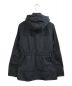 MONCLER (モンクレール) ナイロンジャケット ネイビー：58000円