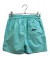 F.C.R.B. (エフシーアールビー) HURLEY (ハーレー) TEAM SWIM SHORTS グリーン サイズ:XS：15000円