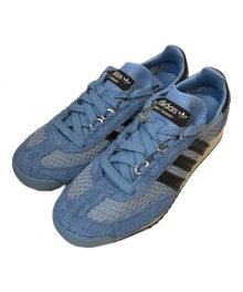 adidas×WALES BONNER（アディダス×ウェールズボナー）の古着「SL76」｜アッシュブルー