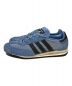 adidas (アディダス) WALES BONNER (ウェールズボナー) SL76 アッシュブルー サイズ:UK6.5 未使用品：25000円