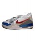 NIKE (ナイキ) Air Jordan Legacy 312 Low ホワイト サイズ:27：10000円