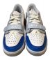 中古・古着 NIKE (ナイキ) Air Jordan Legacy 312 Low ホワイト サイズ:27：10000円