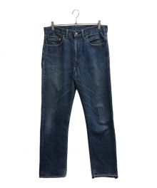 LEVI'S（リーバイス）の古着「ヴィンテージデニムパンツ」｜インディゴ