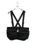 PORTER (ポーター) VAINL ARCHIVE (ヴァイナルアーカイブ) CHEST BAG ブラック サイズ:-：12000円