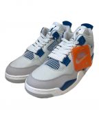 NIKEナイキ）の古着「Air Jordan 4 Retro 