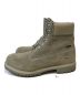 Timberland (ティンバーランド) nonnative (ノンネイティブ) 6INCH PREMIUM BOOT VIBRAM GTX ベージュ サイズ:26.5：32000円