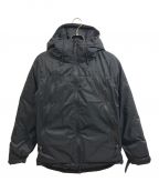 URBAN RESEARCH×NANGAアーバンリサーチ×ナンガ）の古着「AURORA 3LAYER DOWN BZ」｜ブラック