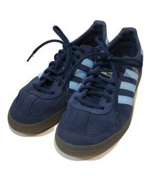 adidas（アディダス）の古着「SPEZIAL」｜ネイビー