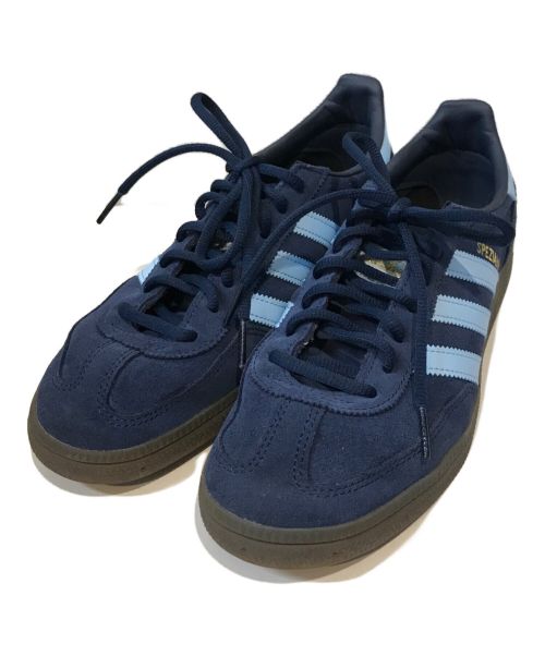 adidas（アディダス）adidas (アディダス) SPEZIAL ネイビー サイズ:UK7 1/2の古着・服飾アイテム