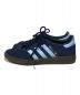 adidas (アディダス) SPEZIAL ネイビー サイズ:UK7 1/2：10000円