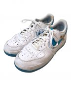 NIKE×SPACE PLAYERSナイキ×スペースプレイヤーズ）の古着「Nike Air Force 1 Low '07 