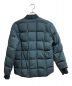 WOOLRICH (ウールリッチ) ボンバージャケット ブルー サイズ:S：18000円