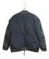 UNION (ユニオン) HAYDEN BOMBER ネイビー サイズ:XL：18000円