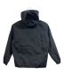 BlackEyePatch (ブラックアイパッチ) OG LABEL HOODED TRACK JACKET ブラック サイズ:M：11000円