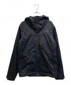 THE NORTH FACEザ ノース フェイス）の古着「ARROWOOD TRICLIMATE JACKET」｜ブラック