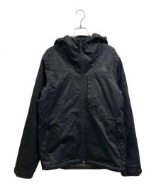 THE NORTH FACE（ザ ノース フェイス）の古着「ARROWOOD TRICLIMATE JACKET」｜ブラック