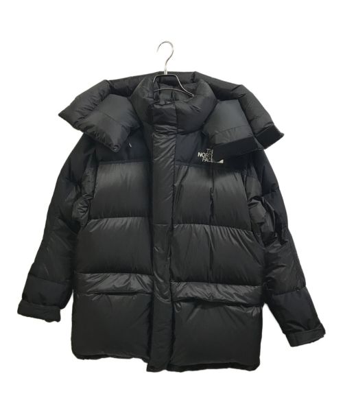 THE NORTH FACE（ザ ノース フェイス）THE NORTH FACE (ザ ノース フェイス) ヒムダウンパーカ ブラック サイズ:Mの古着・服飾アイテム