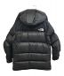 THE NORTH FACE (ザ ノース フェイス) ヒムダウンパーカ ブラック サイズ:M：35000円