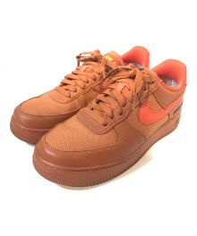 NIKE（ナイキ）の古着「AIR FORCE 1 GTX」｜ブラウン