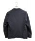 COMME des GARCONS HOMME (コムデギャルソン オム) 2Bジャケット ネイビー サイズ:M：13000円