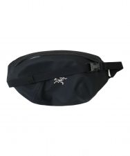 ARC'TERYX (アークテリクス) GRANVILLE CROSSBODY BAG ブラック