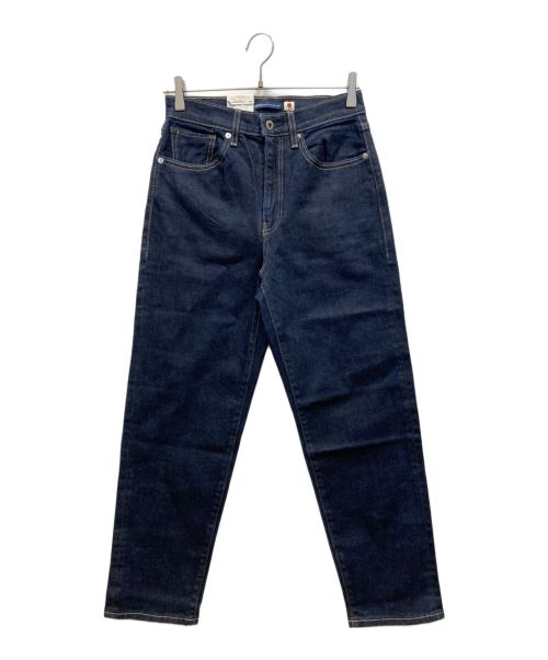 LEVI'S MADE&CRAFTED（リーバイスメイドクラフテッド）LEVI'S MADE&CRAFTED (リーバイスメイドクラフテッド) デニムパンツ インディゴ サイズ:W27 未使用品の古着・服飾アイテム