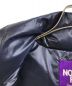 中古・古着 THE NORTHFACE PURPLELABEL (ザ・ノースフェイス パープルレーベル) ダウンベスト マルチカラー サイズ:Ｍ：10000円