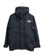 THE NORTH FACEザ ノース フェイス）の古着「Mountain Light Jacket」｜ブラック