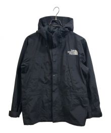 THE NORTH FACE（ザ ノース フェイス）の古着「Mountain Light Jacket」｜ブラック