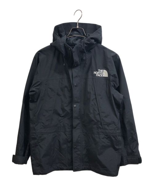 THE NORTH FACE（ザ ノース フェイス）THE NORTH FACE (ザ ノース フェイス) Mountain Light Jacket ブラック サイズ:Sの古着・服飾アイテム