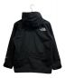 THE NORTH FACE (ザ ノース フェイス) Mountain Light Jacket ブラック サイズ:S：22000円